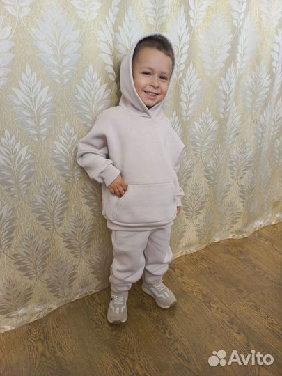 Пошив детских костюмов