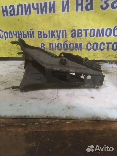 Педаль тормоза Daewoo Nexia