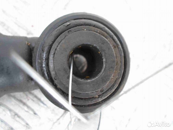 Амортизатор задний L Mercedes S-klasse W221