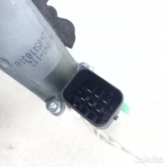 Мотор стеклоподъемника задний правый Mercedes-Benz