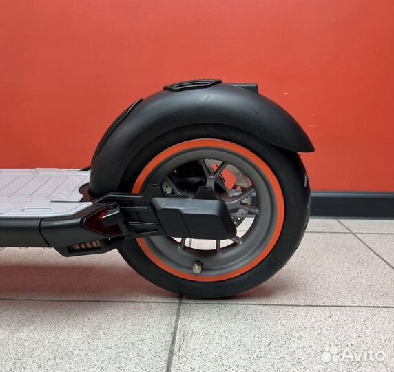 Электросамокат Kugoo M2 Pro Новый