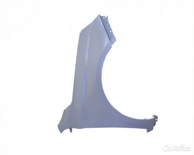 Переднее Крыло Веста