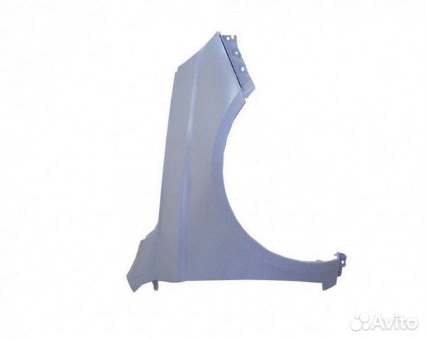 Переднее Крыло Веста