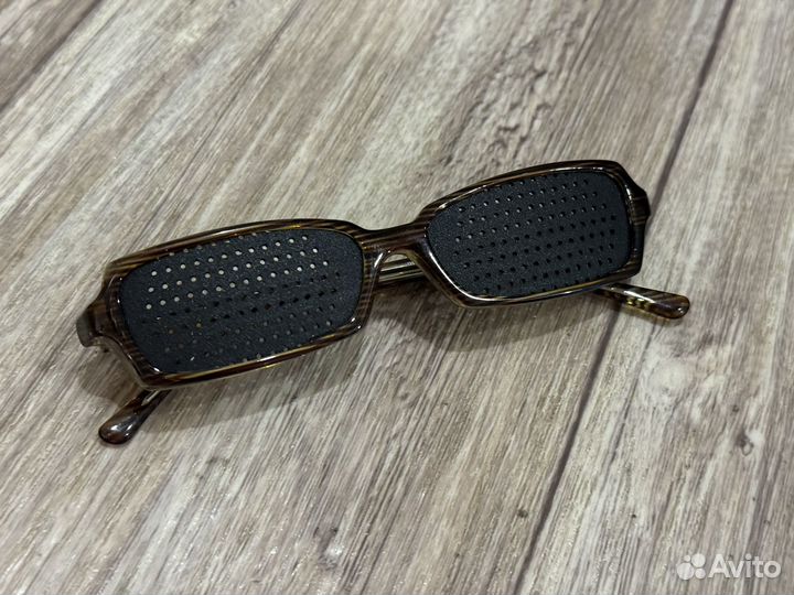 Очки тренажеры новые