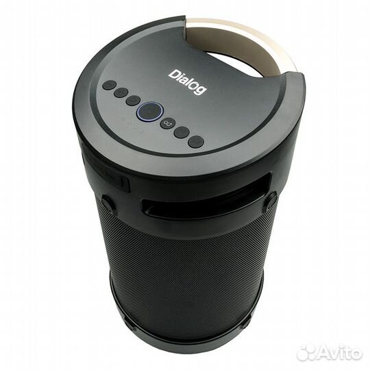 Портативная система 5 динамиков 60w Dialog AP-1030