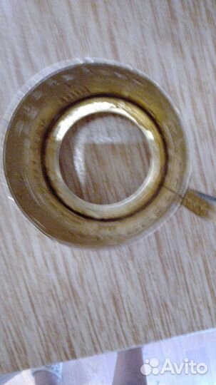 Подстаканники винтаж металл СССР