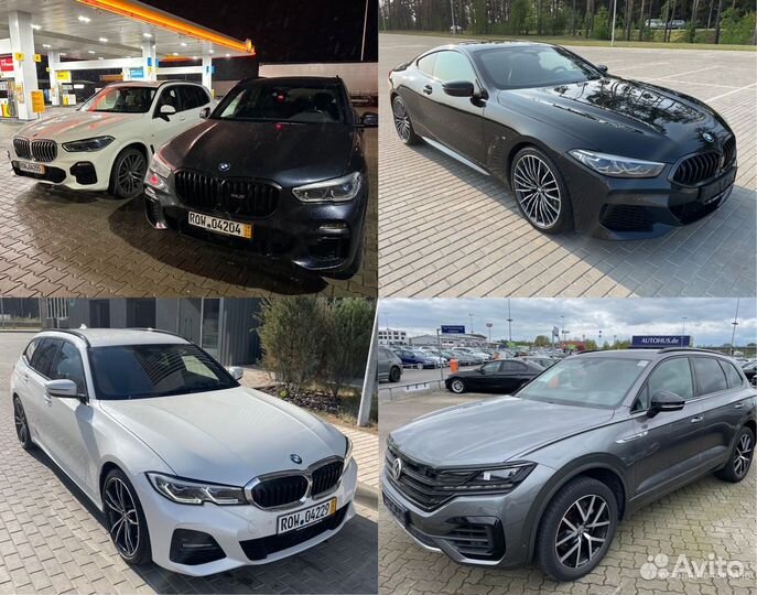 Автоподбор Проверка авто Беларусь Минск