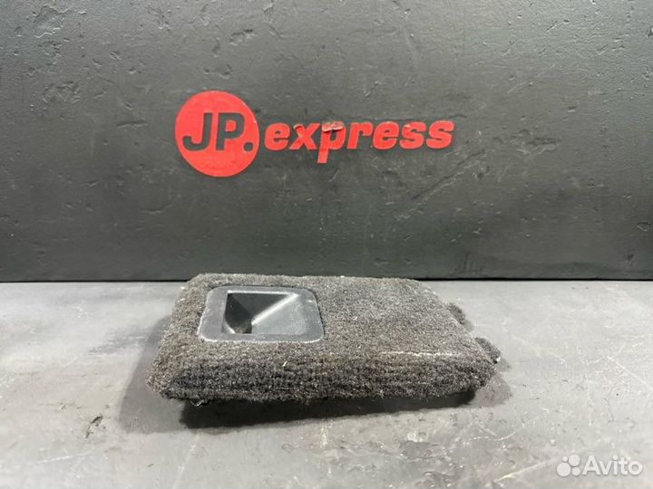 Крышка Land Rover Range Rover Sport L320