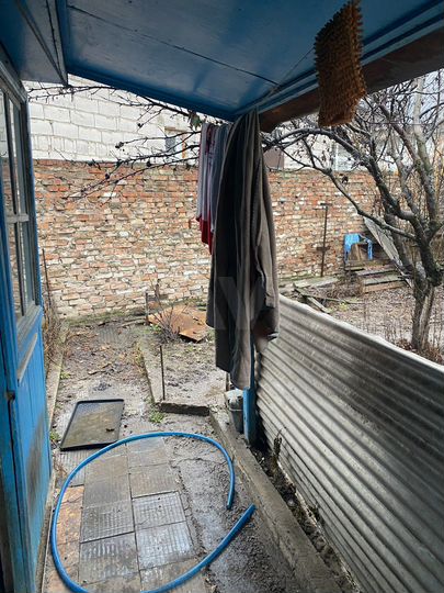 Дом 65 м² на участке 3,1 сот.