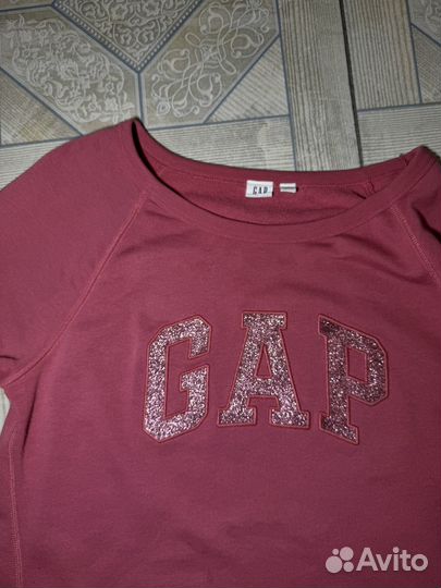 Кофта gap