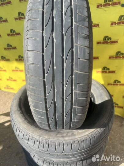 Bridgestone Dueler H/P Sport 215/65 R16 98H