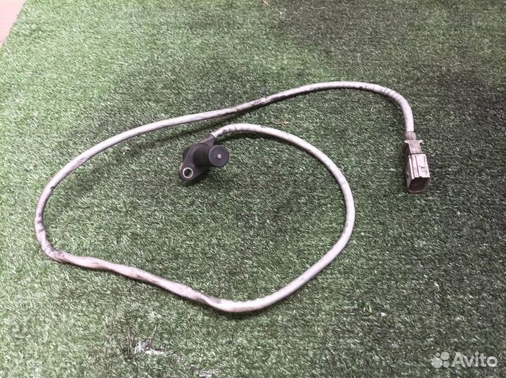 Датчик положения коленвала Audi Audi A8 4E 2002