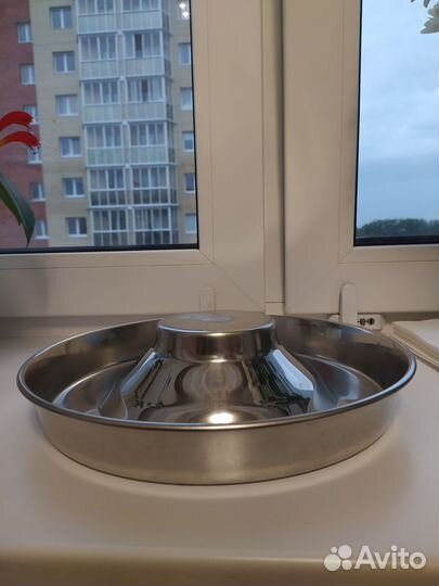 Миска для щенков