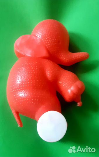 Игрушки СССР из пластика. Цену уточняйте в лс