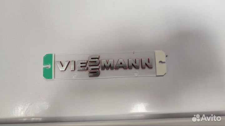 Газовый котел Viessmann vitopend 100-w 24 кВт