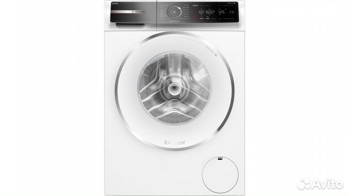 Стиральная машина Bosch WGB256A0ME