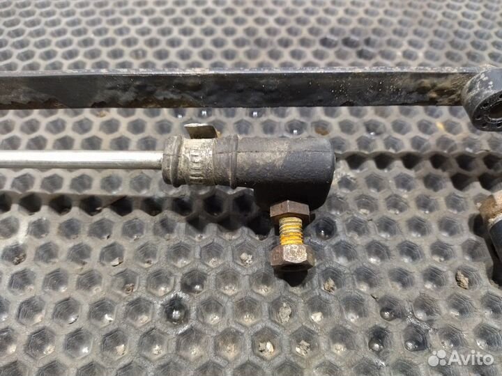 81259370040 Датчик уровня пола