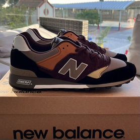 New balance 577 made in england