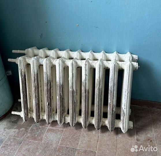 Прием и вывоз металлолома