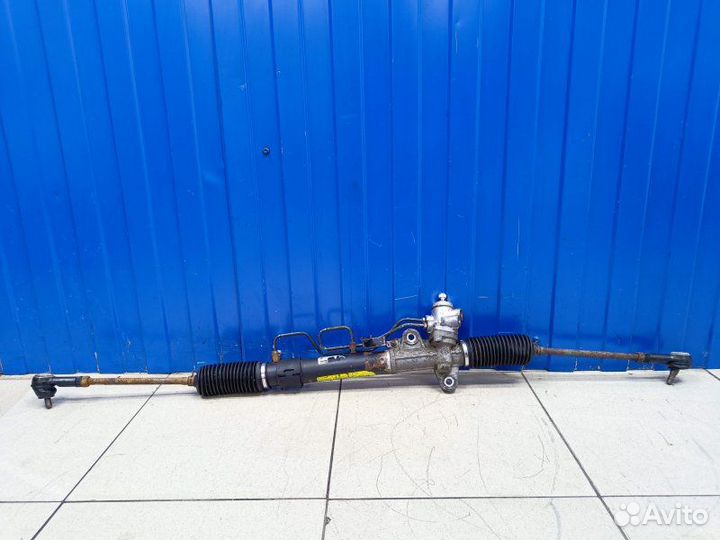 Рулевая рейка Hyundai Elantra XD 1.6 G4ED 2006