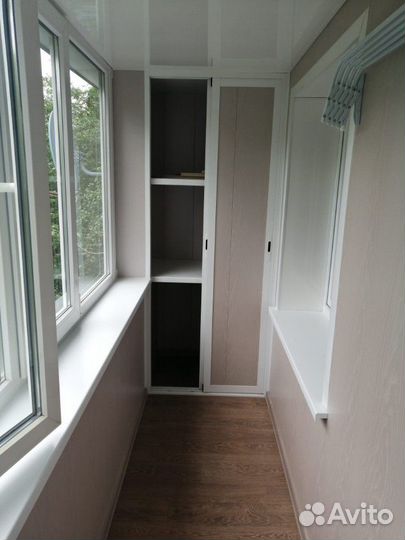 Монтажник пвх и AL