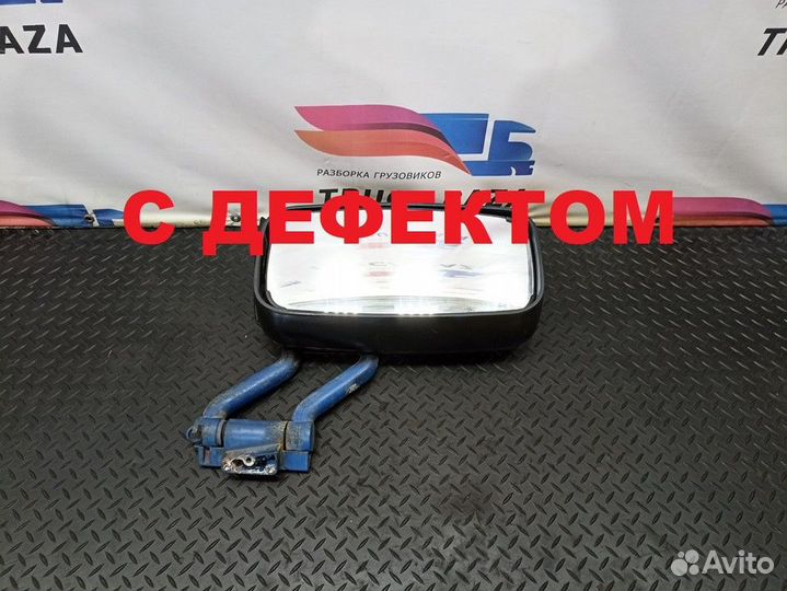Зеркало заднего вида боковое Volvo FH