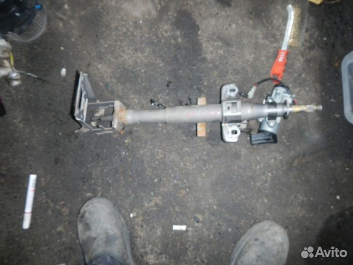 Колонка рулевая для Chevrolet Lacetti
