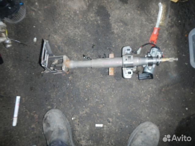 Колонка рулевая для Chevrolet Lacetti