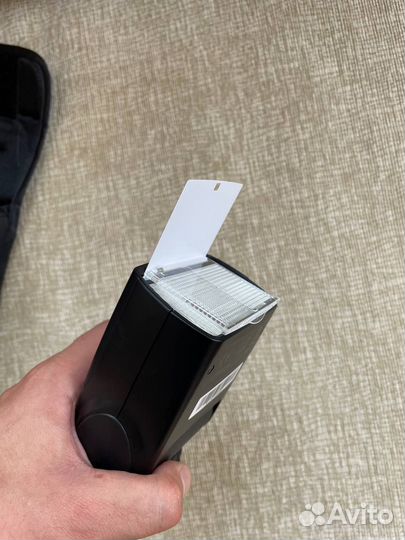 Вспышка Godox TT685S для Sony