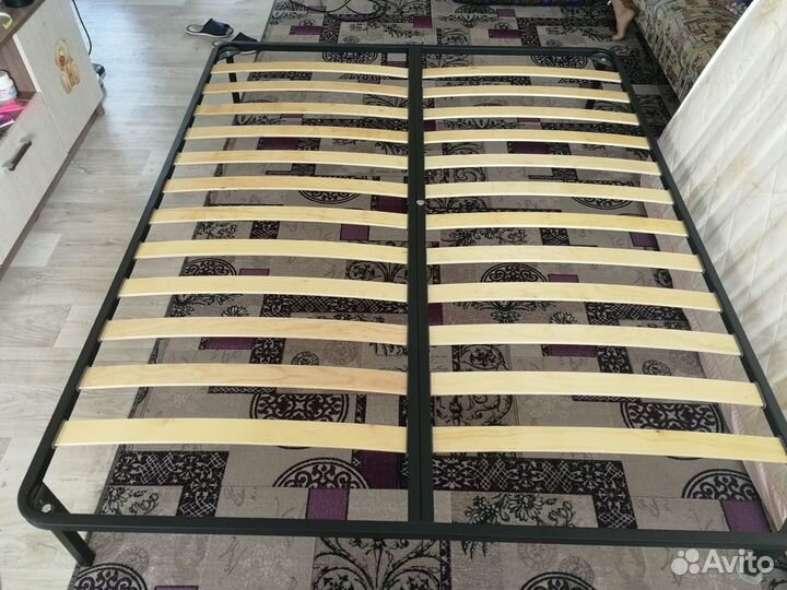 Кровать 180*200