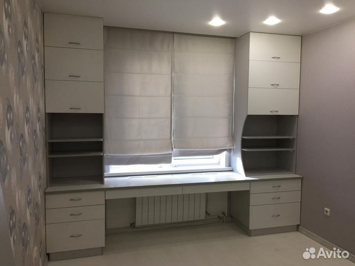 Столы детские любой сложности