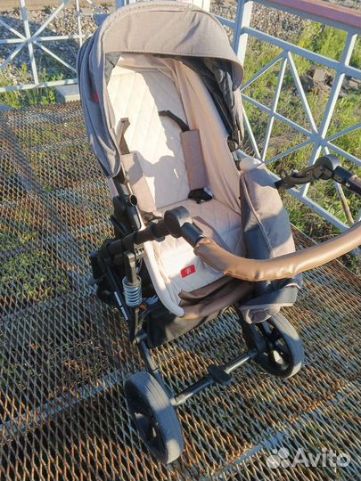 Детские коляски