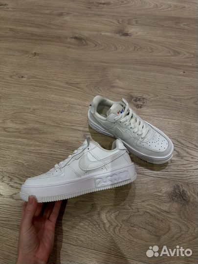 Nike Air Force 1 Fontanka