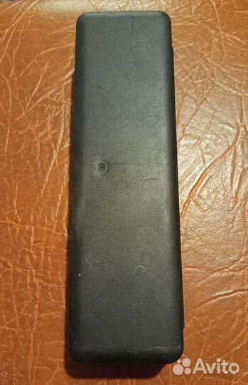 Чехол для панельки автомагнитолы Sony бу