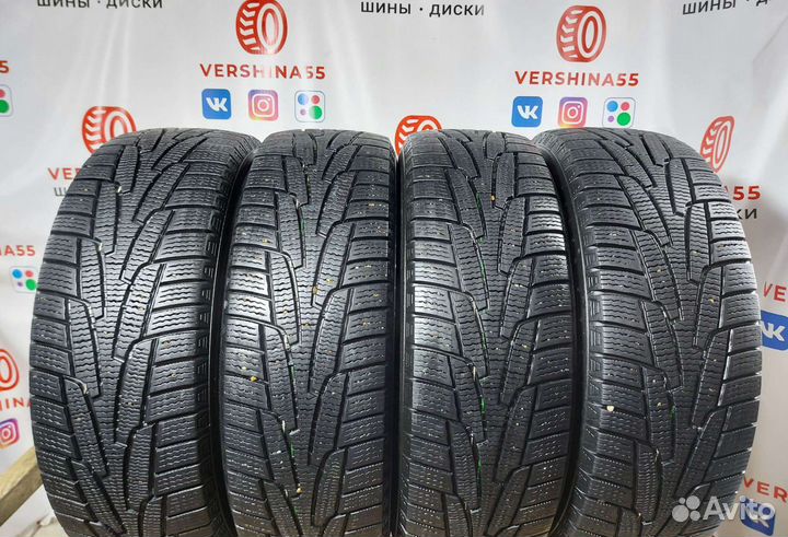 Marshal I'Zen KW31 225/65 R17