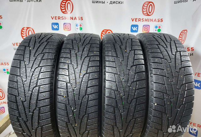 Marshal I'Zen KW31 225/65 R17