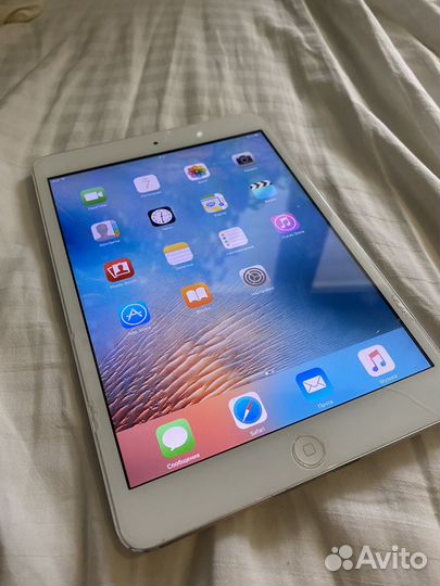 iPad mini wi-fi 16gb
