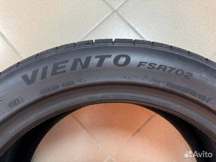 Fortune FSR702 245/45 R18 100Y