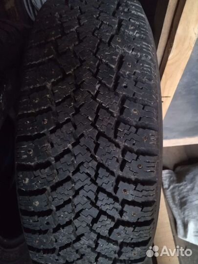 Nokian Tyres Hakka Black 225/70 R16 103T