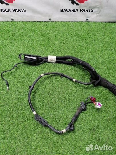 Проводка коса двигателя Porsche Cayenne 957 4.8