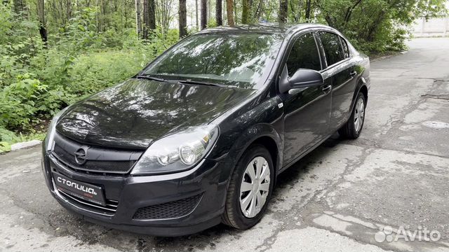 Opel Astra 1.6 MT, 2011, 210 000 км с пробегом, цена 699000 руб.