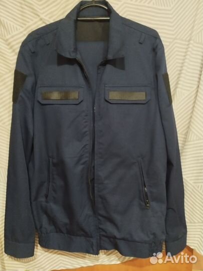 Костюм военный офисный нового образца