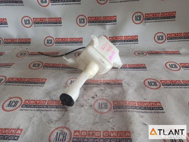 Бачок стеклоомывателя toyota vista