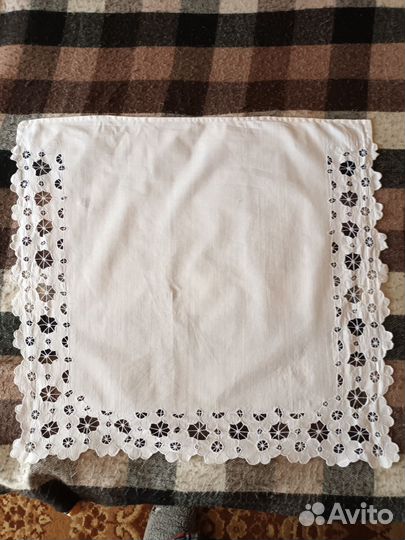 Салфетка СССР