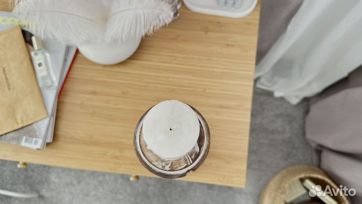 Подсвечник