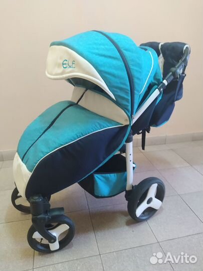 Детские коляски