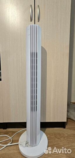 Вентилятор колонный Tefal Urban Cool