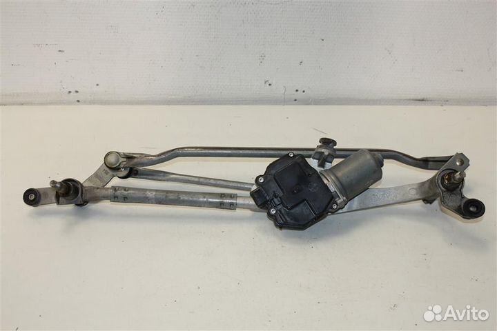 Моторчик стеклоочистителя передний Land Rover R