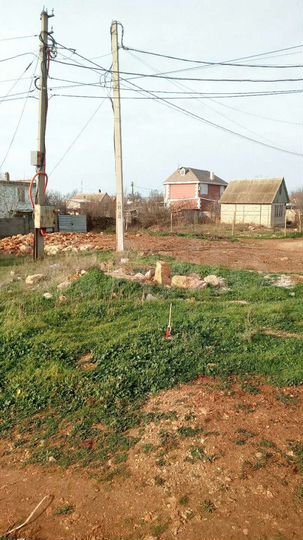 Участок 4,5 сот. (СНТ, ДНП)