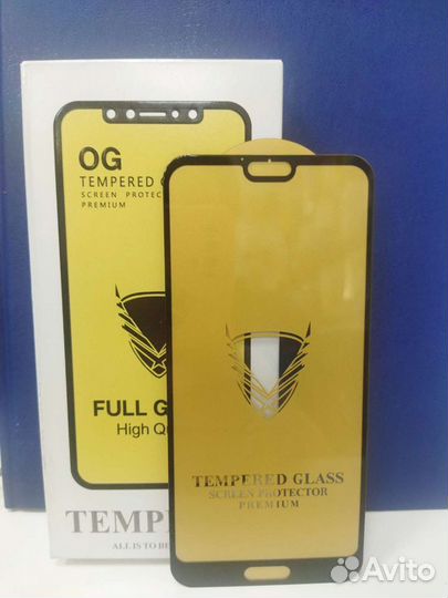 Защитное стекло для Huawei все модели